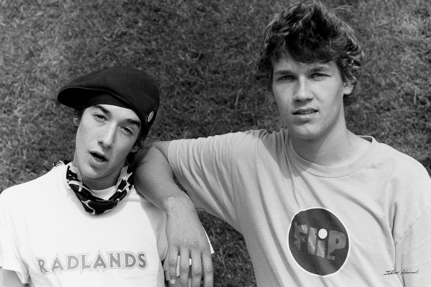 ALI AND ARTO