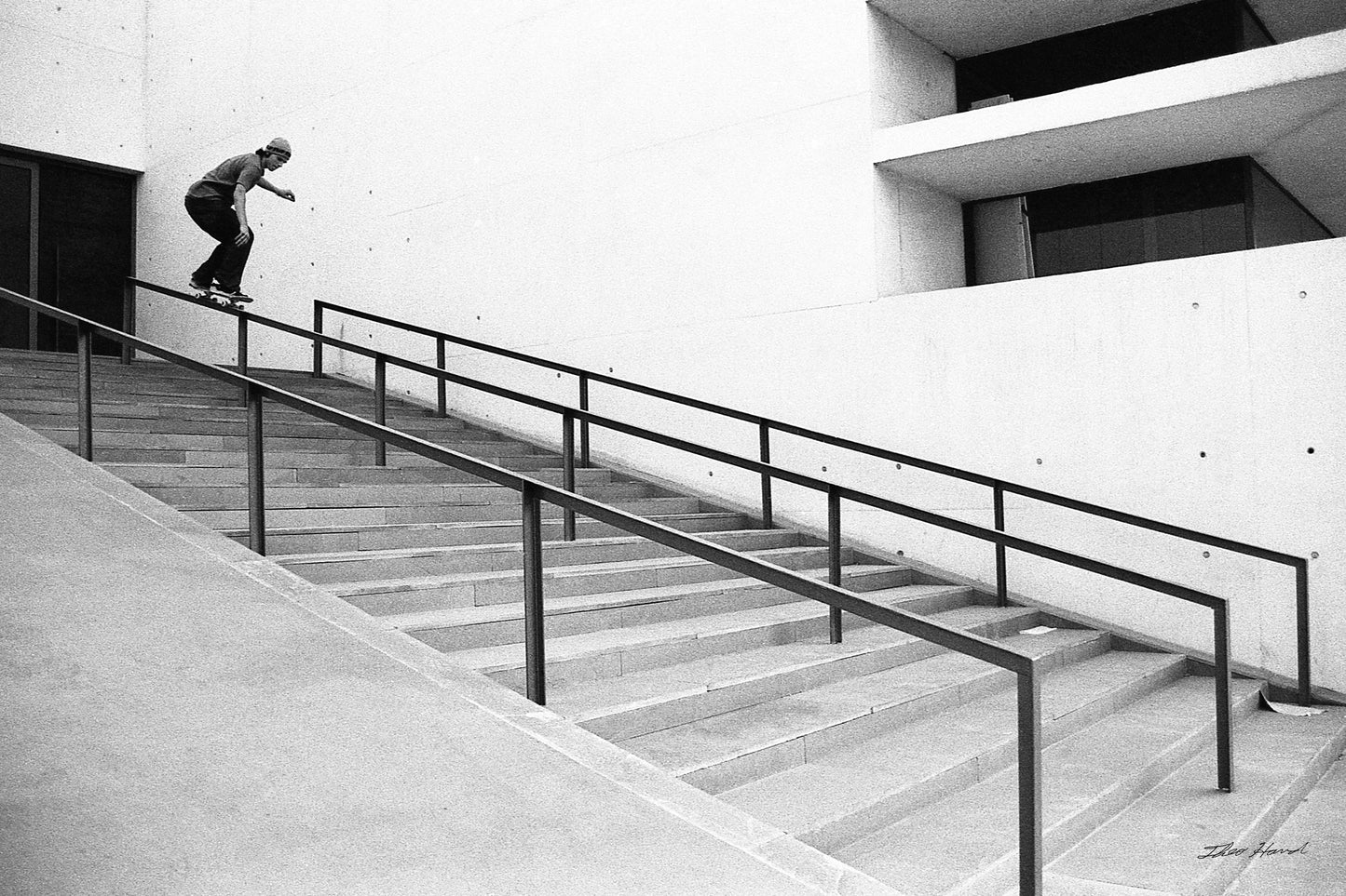 MARK APPLEYARD GREEN TO GRIT IN UNDER A MILE