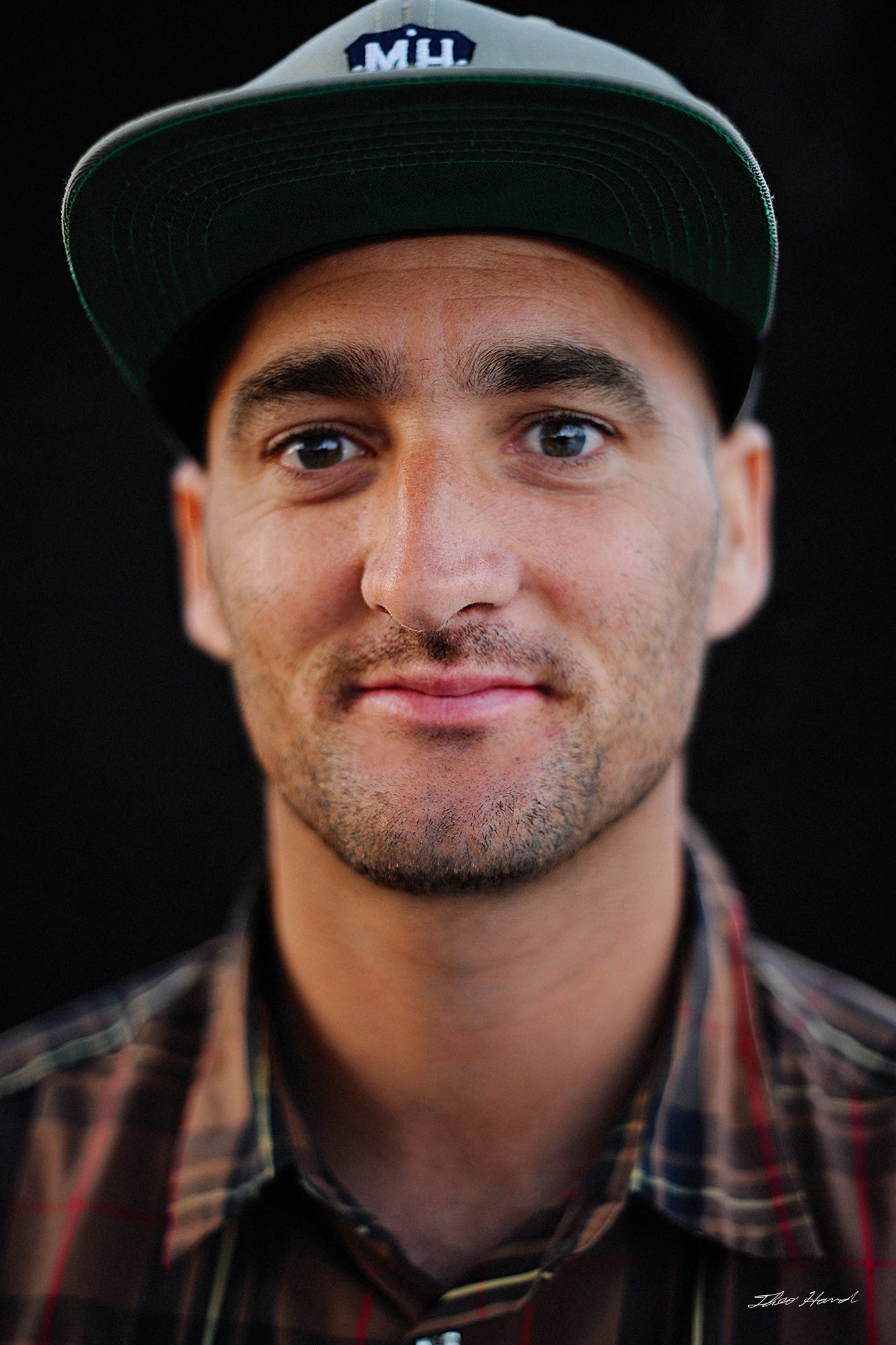DANNY MONTOYA