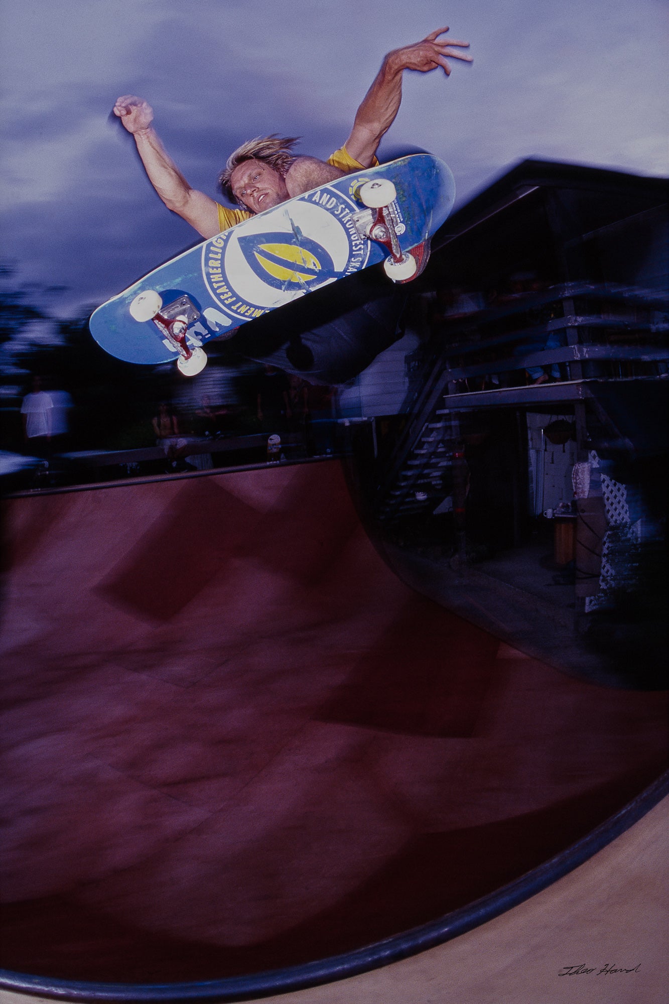 NATAS KAUPAS, BRISBANE, AUSTRALIA