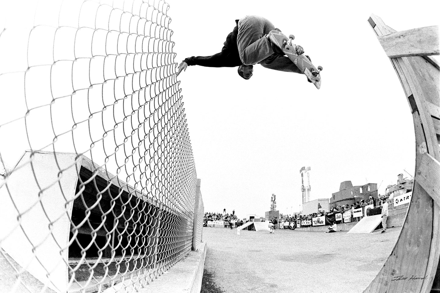 JOHN CARDIEL, SAN FRANCISCO