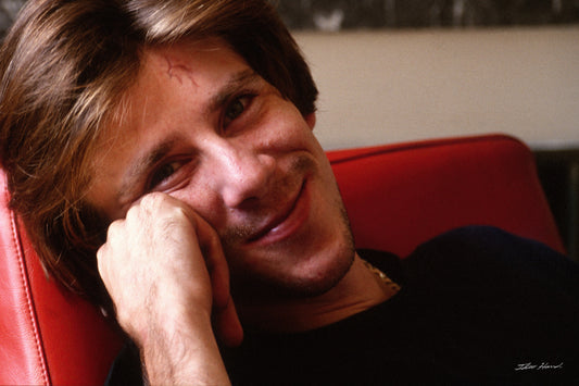 TOM PENNY