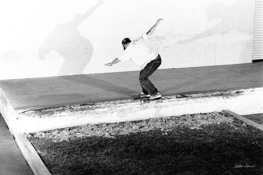 RONNIE CREAGER THE SILENT ASSASSIN OF SOUTHERN CALIFORNIA