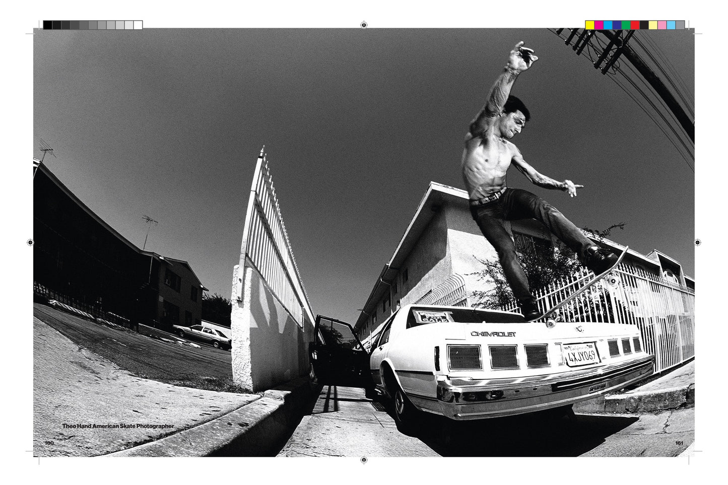 XO FLOWERS SUMMER 25 P160-161