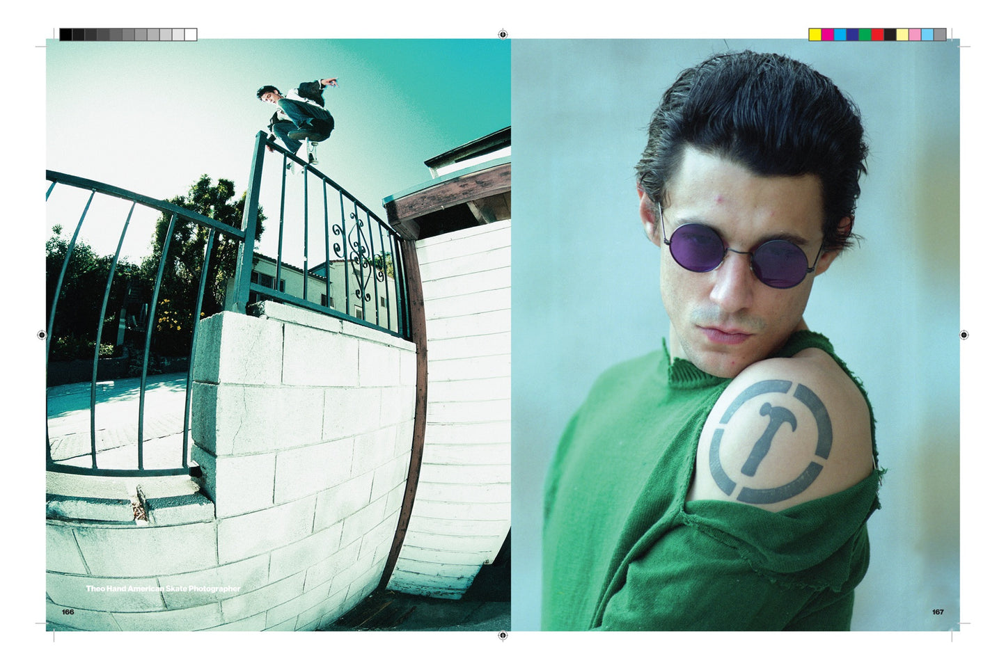 XO FLOWERS SUMMER 25 P166-167